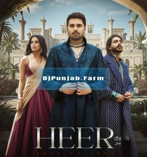 Heer song cover