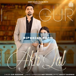 Akh Lal song cover
