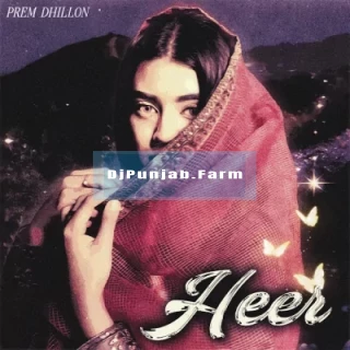 Heer song cover