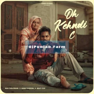 Oh Kehndi C song cover
