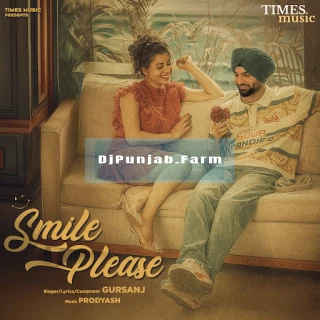 Smile Please song cover
