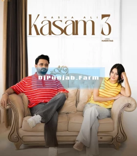 Kasam 3 song cover