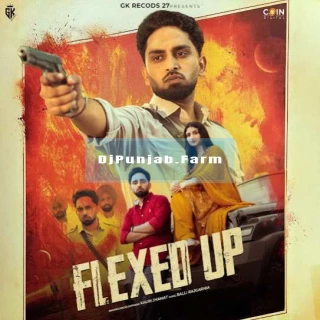 Flexed Up song cover