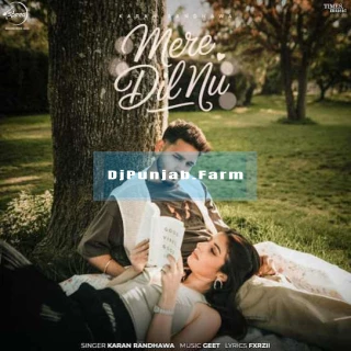 Mere Dil Nu song cover
