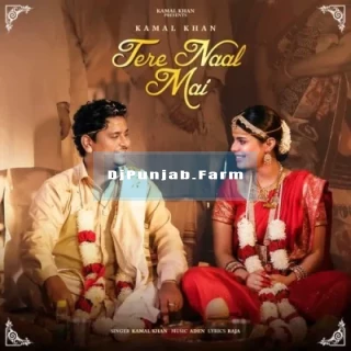 Tere Naal Mai song cover