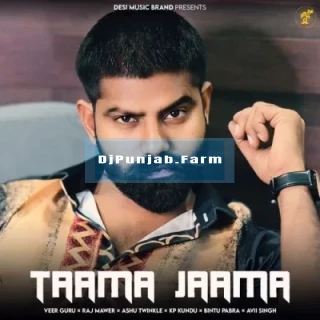 Taama Jaama song cover