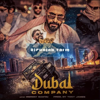 Dubai Company song cover