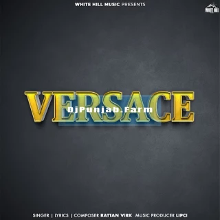 Versace song cover