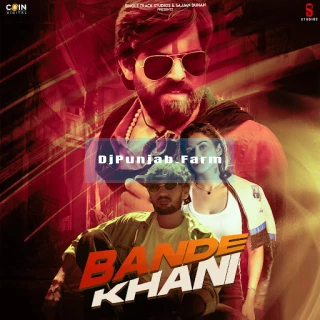 Bande Khani song cover