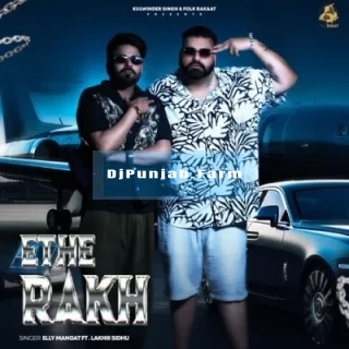 Ethe Rakh song cover