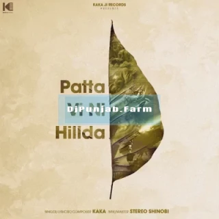 Patta Vi Ni Hillda song cover