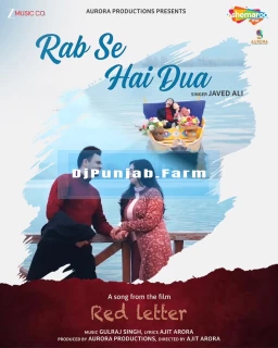 Rab Se Hai Dua song cover
