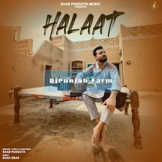 Halaat song cover
