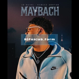 Maybach song cover