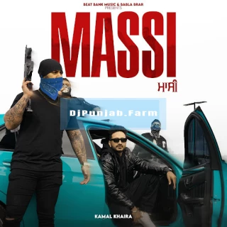 Massi song cover