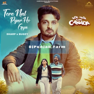 Tere Nal Pyar Ho Gya song cover