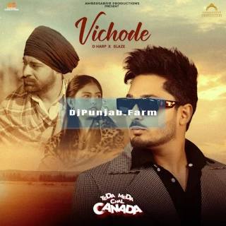 Vichode song cover