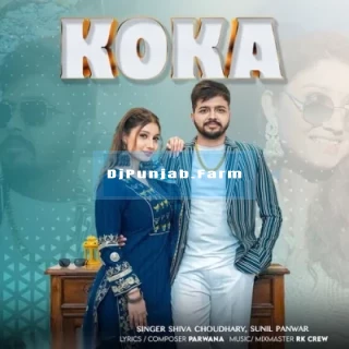 Koka song cover