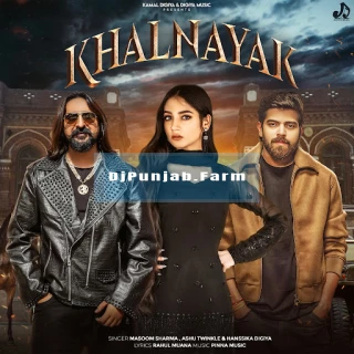 Khalnayak song cover