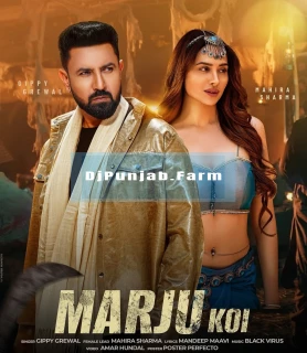 Marju Koi song cover