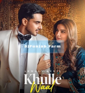 Khulle Waal song cover