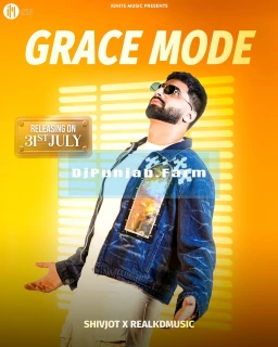Grace Mode song cover