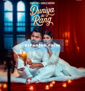 Duniya De Rang song cover