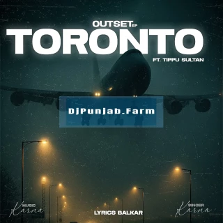 Toronto song cover
