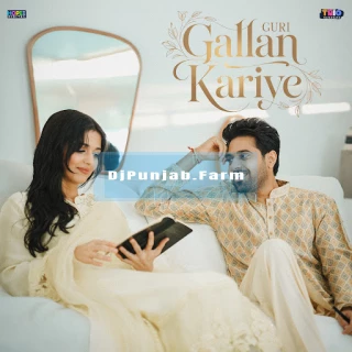 Gallan Kariye song cover