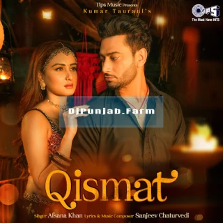 Qismat song cover