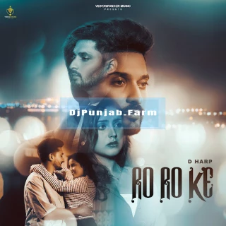 Ro Ro Ke song cover