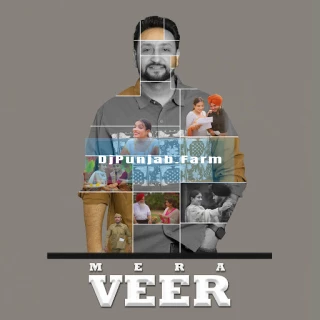 Mera Veer song cover