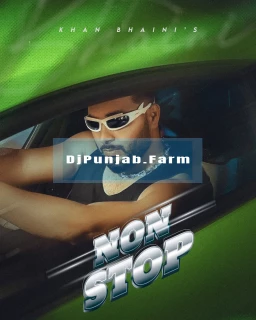 Non Stop song cover