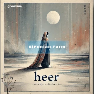 Heer song cover