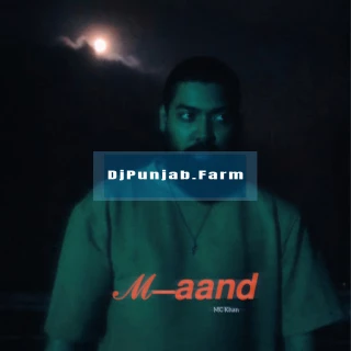 Maand song cover