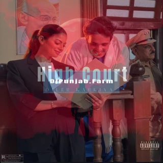 High Court song cover