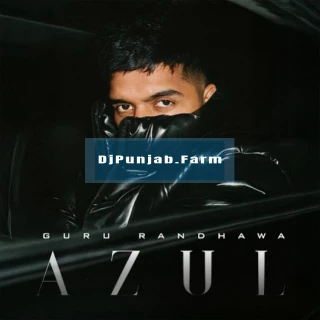 Azul song cover