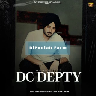Dc Depty song cover