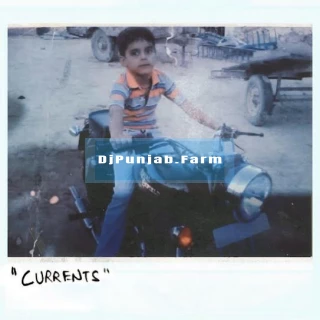 Currents song cover