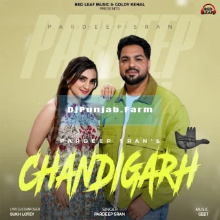 Chandigarh song cover