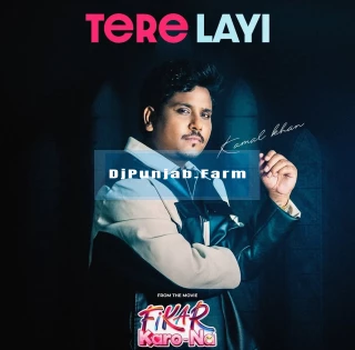 Tere Layi song cover