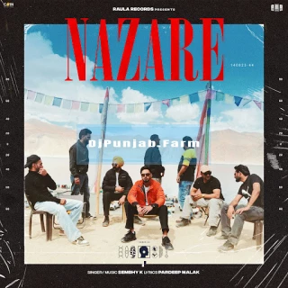 Nazare song cover