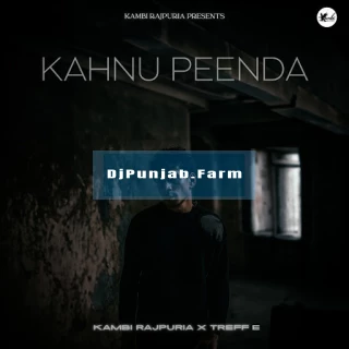 Kahnu Peenda song cover
