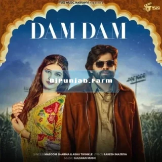 Dam Dam song cover