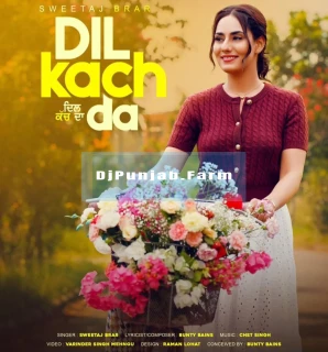 Dil Kach Da song cover