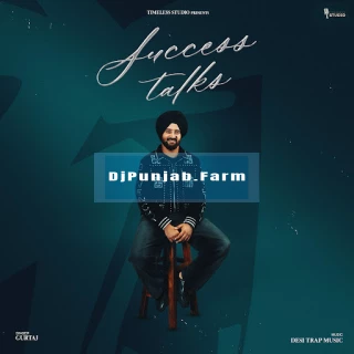 Success Talks song cover