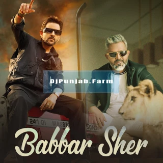 Babbar Sher song cover