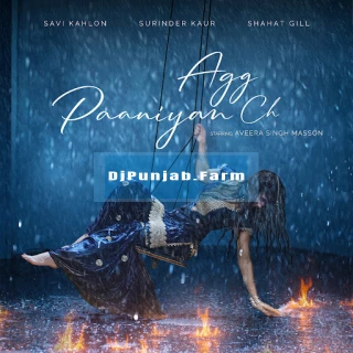 Agg Paaniyan Ch song cover