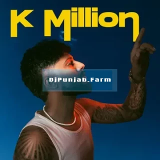 K Million song cover