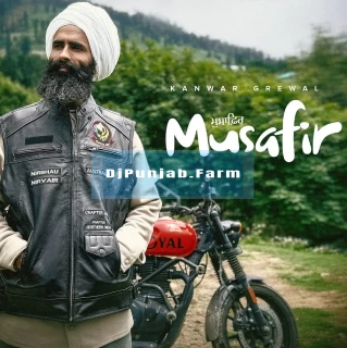 Musafir song cover
